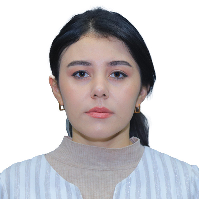 Employee photo