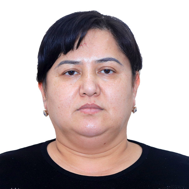 Employee photo