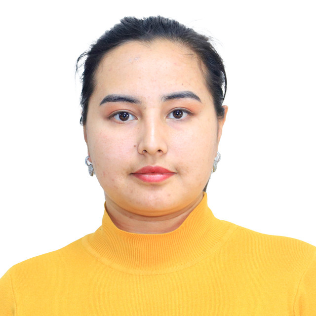 Employee photo