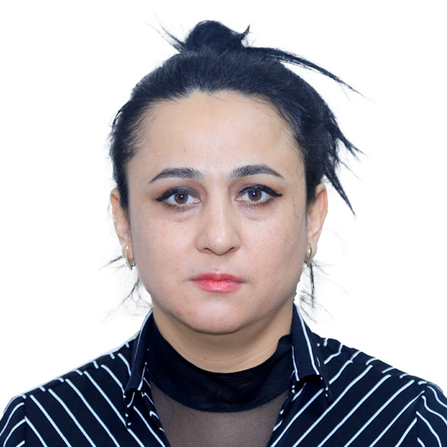 Employee photo