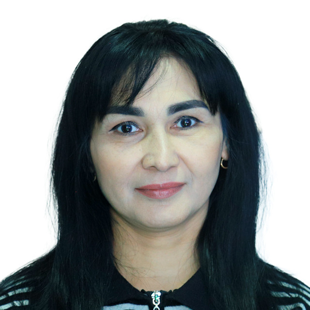Employee photo