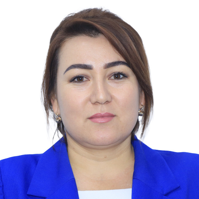 Employee photo