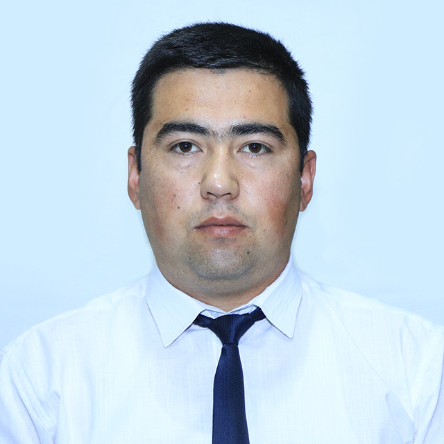 Employee photo