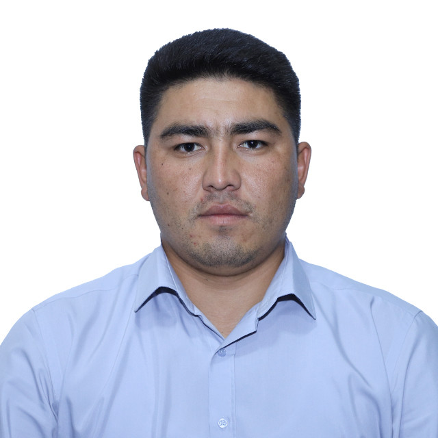 Employee photo