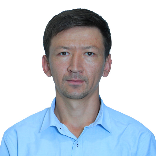 Employee photo