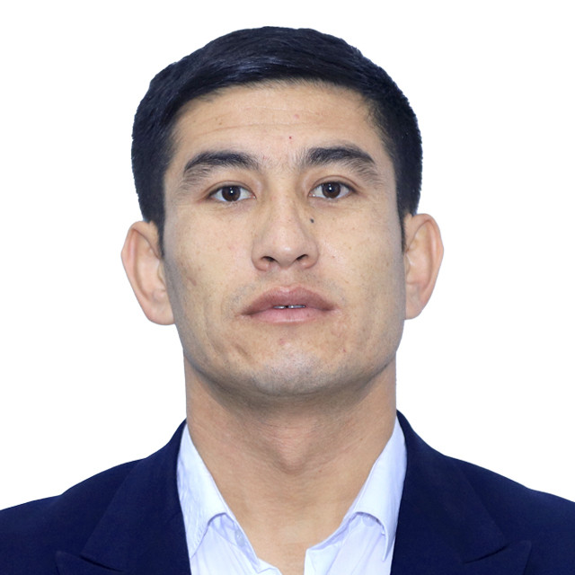 Employee photo