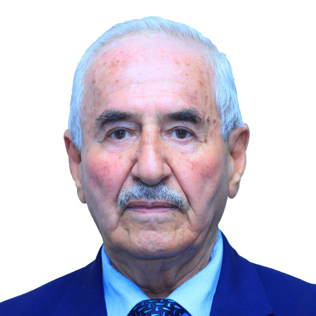 Employee photo