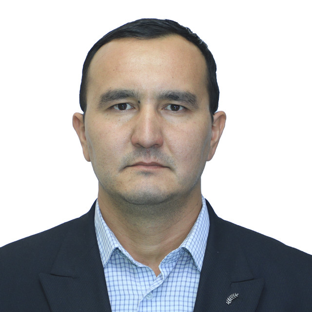 Employee photo