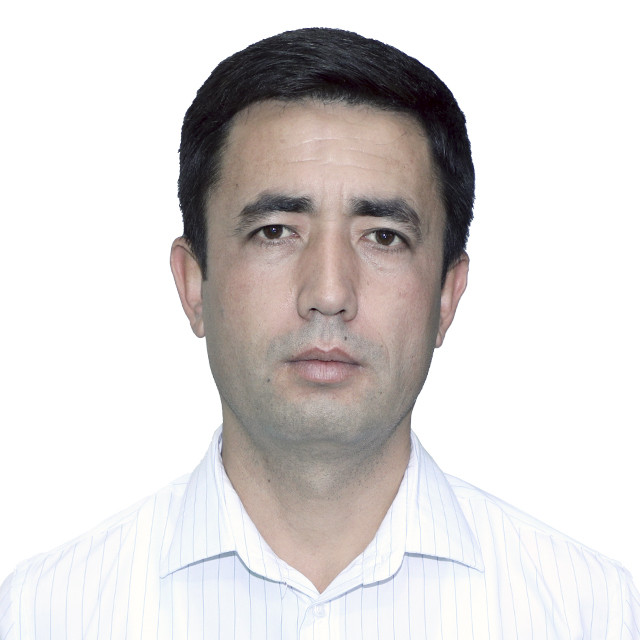 Employee photo