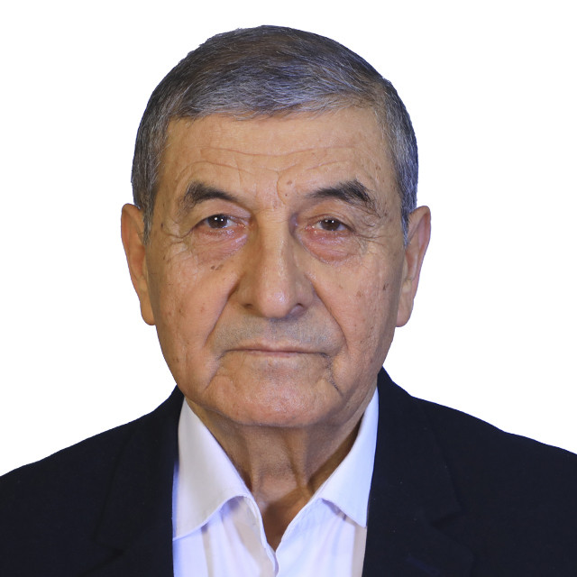 Employee photo