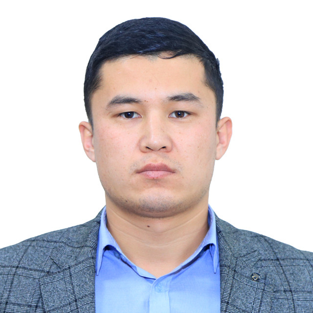 Employee photo