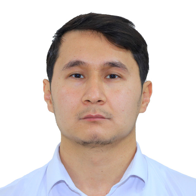 Employee photo
