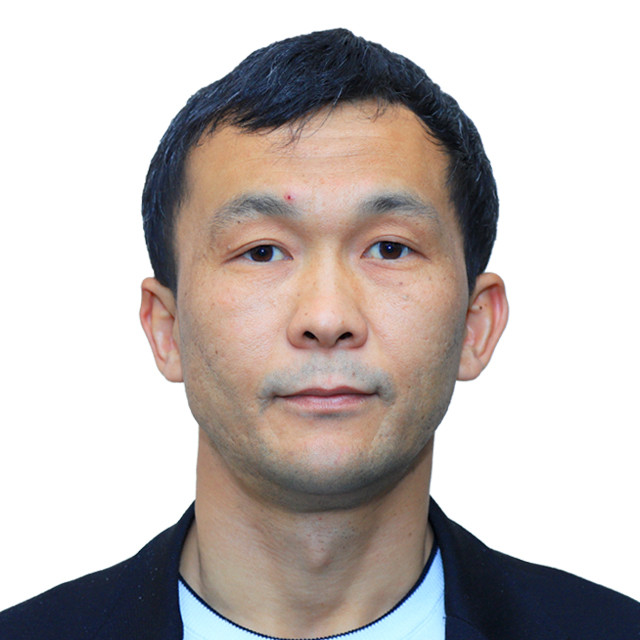 Employee photo
