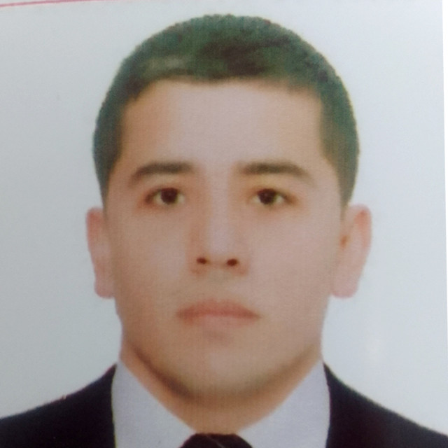Employee photo