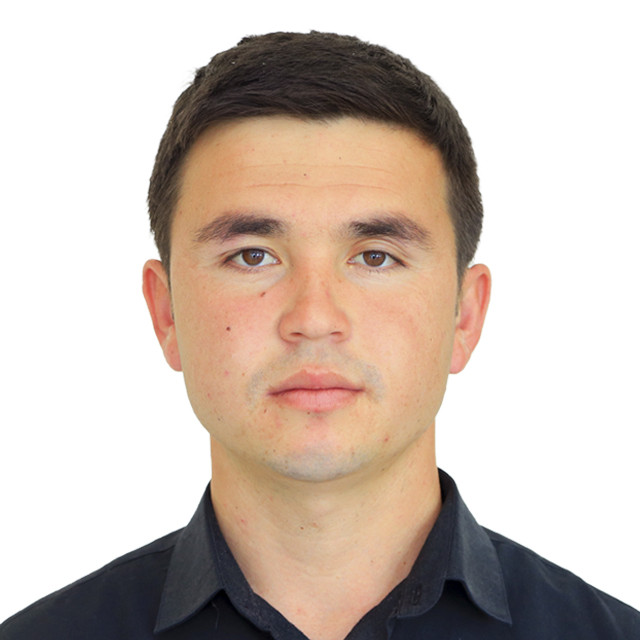 Employee photo