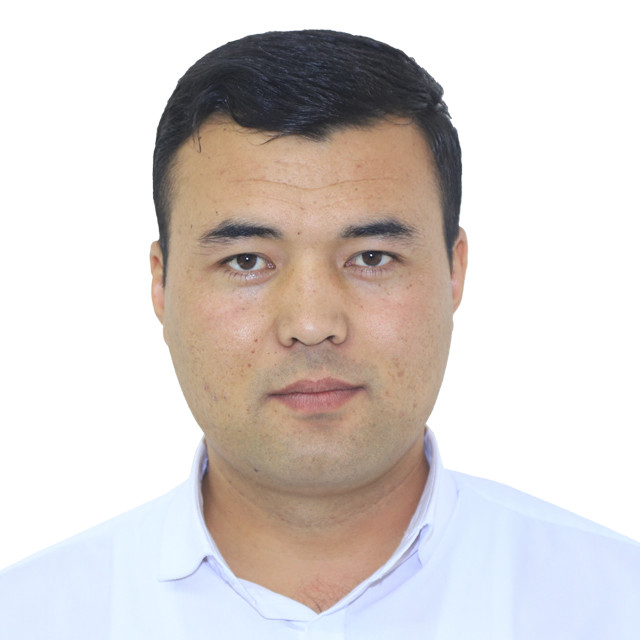 Employee photo