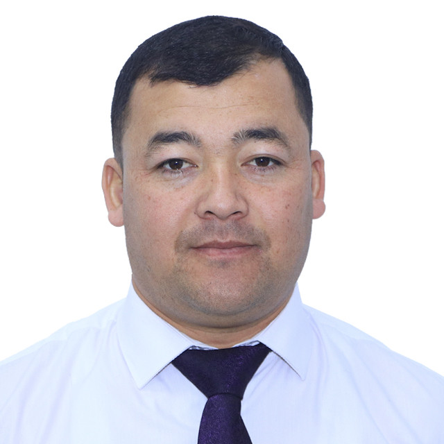 Employee photo