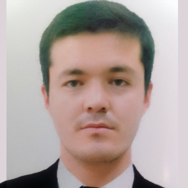 Employee photo