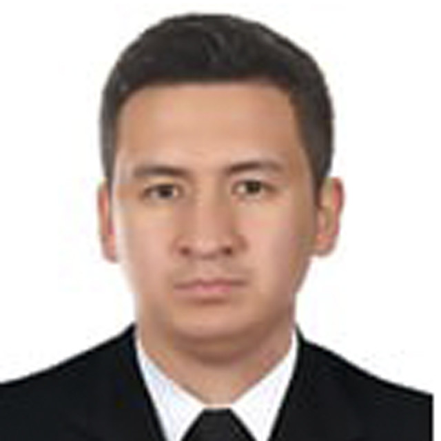 Employee photo