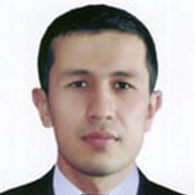 Employee photo
