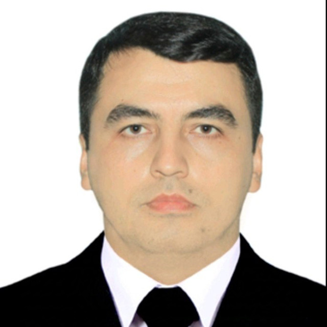 Employee photo