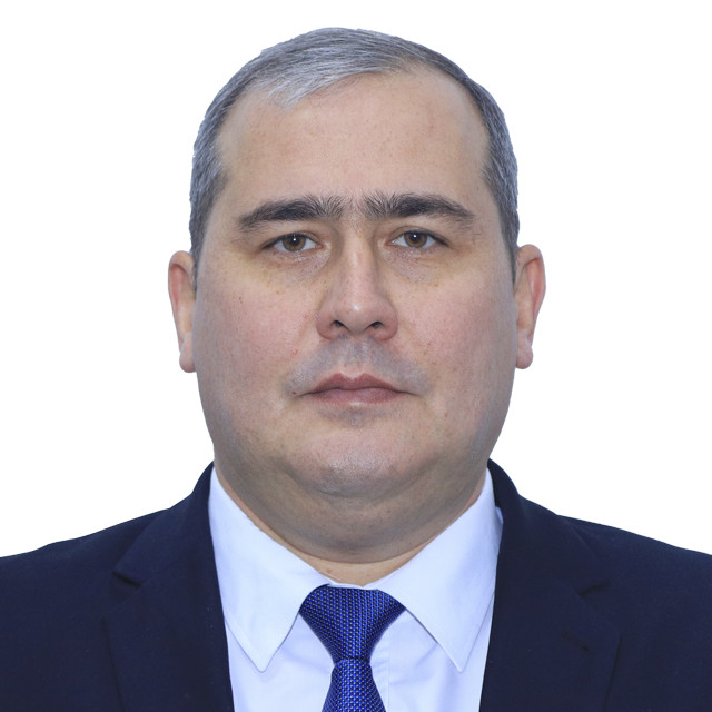 Employee photo