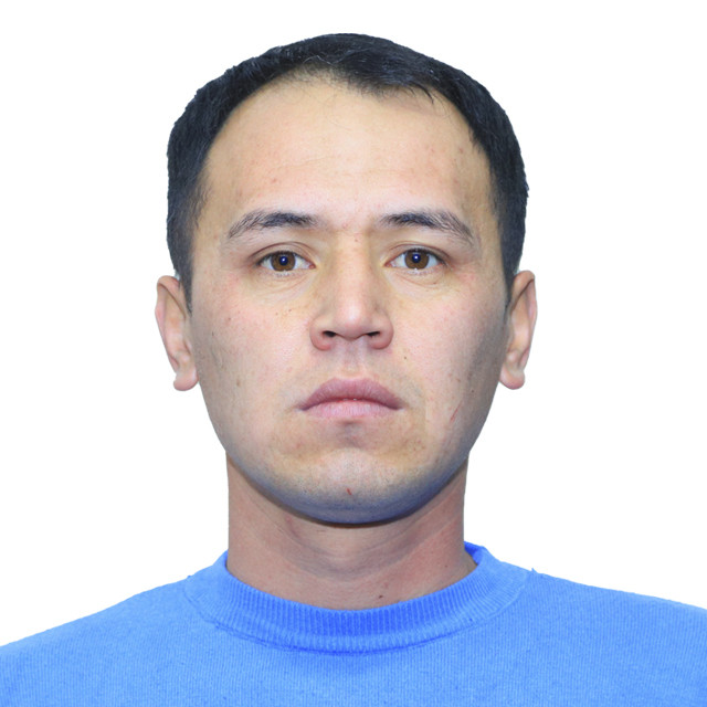 Employee photo