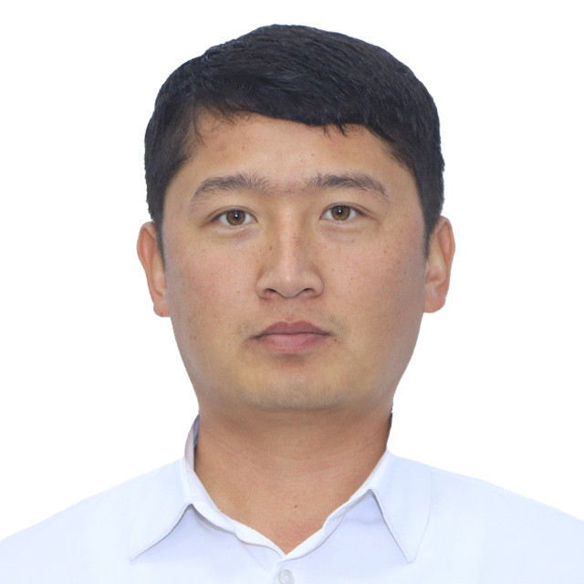 Employee photo