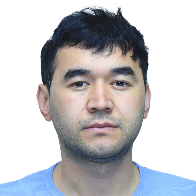 Employee photo