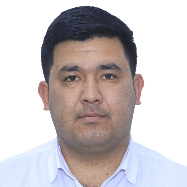Employee photo
