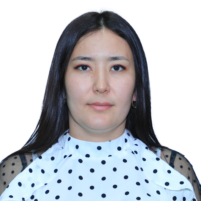 Employee photo
