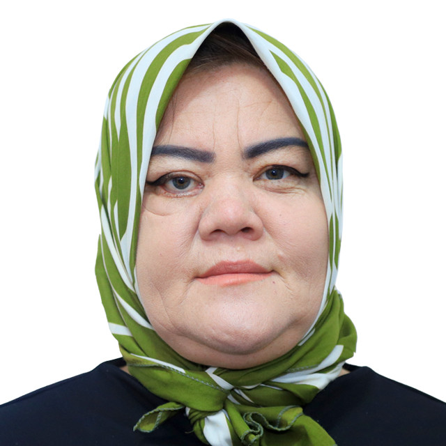 Employee photo