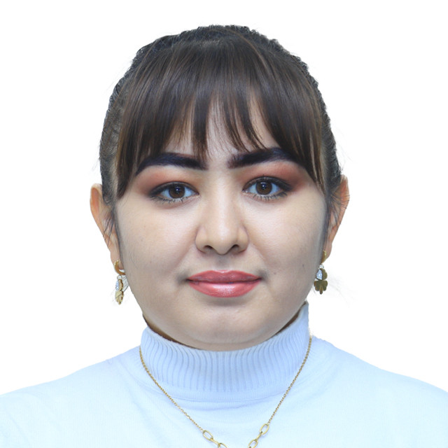 Employee photo