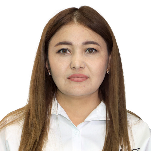 Employee photo