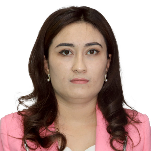 Employee photo