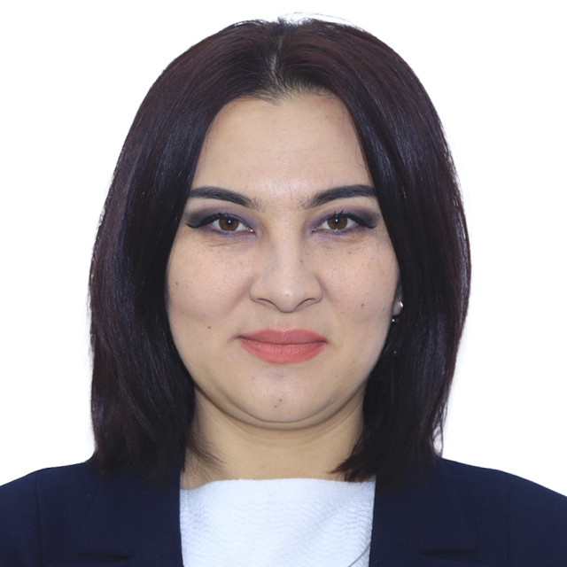 Employee photo