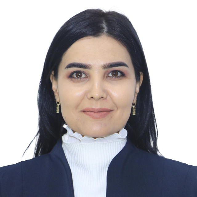 Employee photo