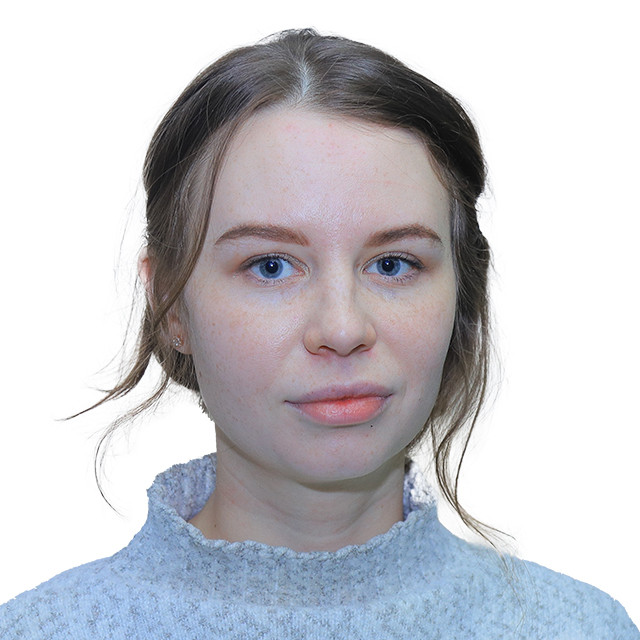 Employee photo