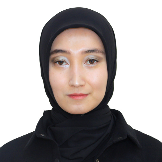 Employee photo