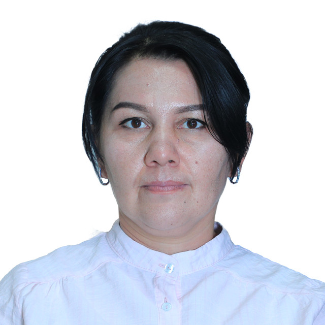 Employee photo