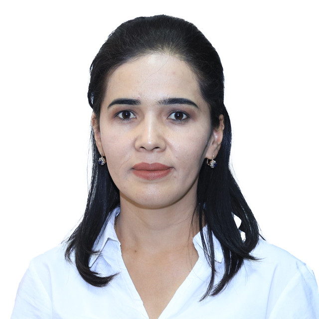Employee photo