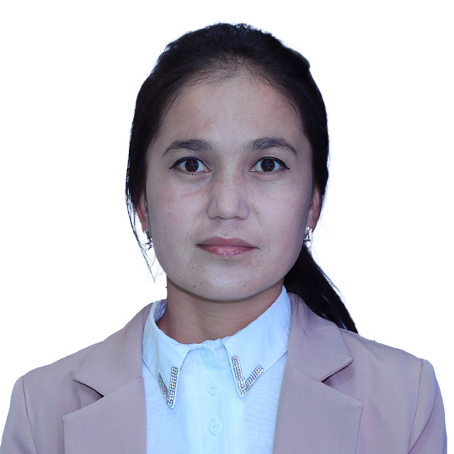 Employee photo