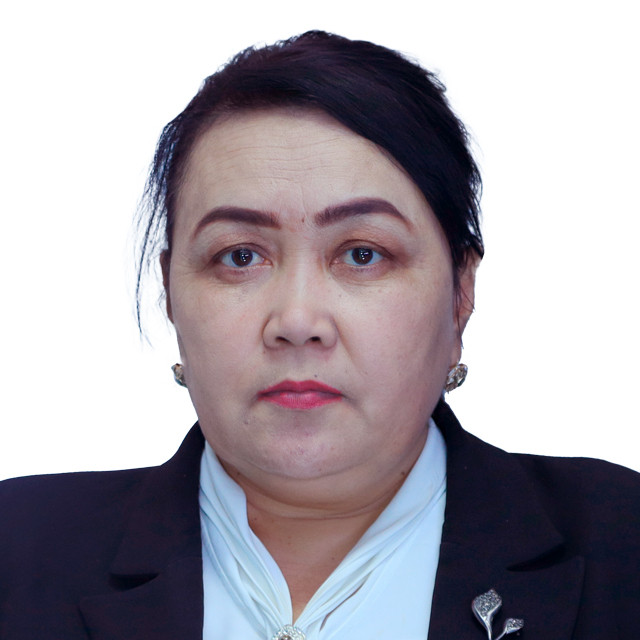 Employee photo