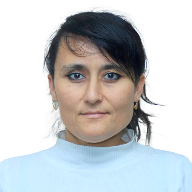 Employee photo