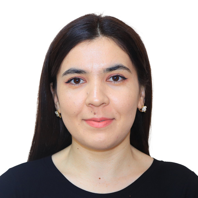 Employee photo