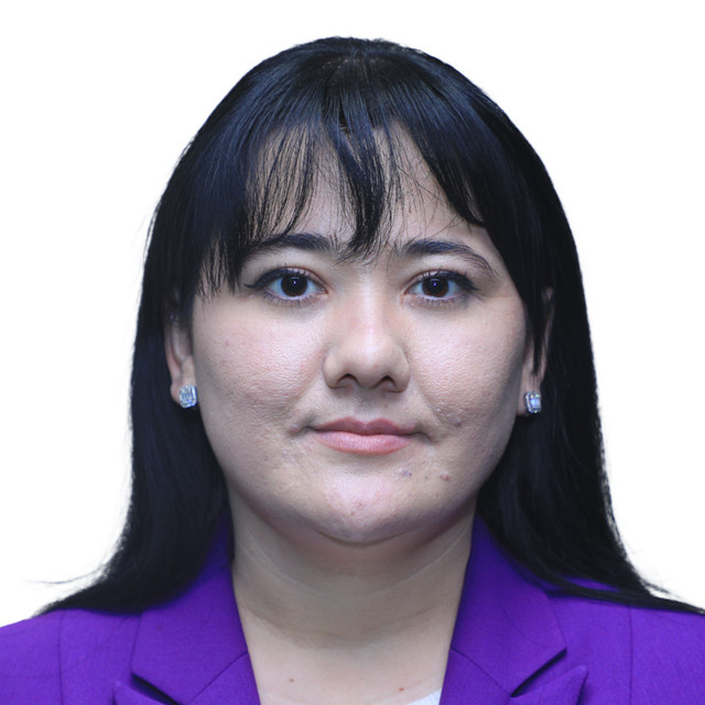 Employee photo