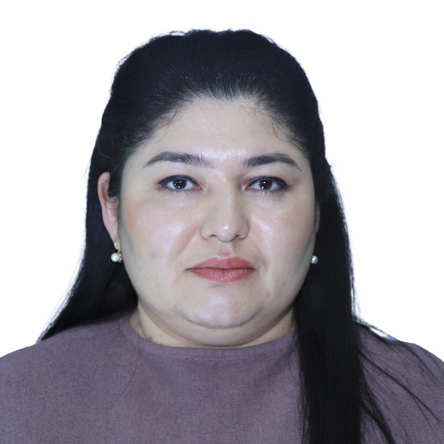 Employee photo