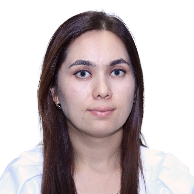 Employee photo
