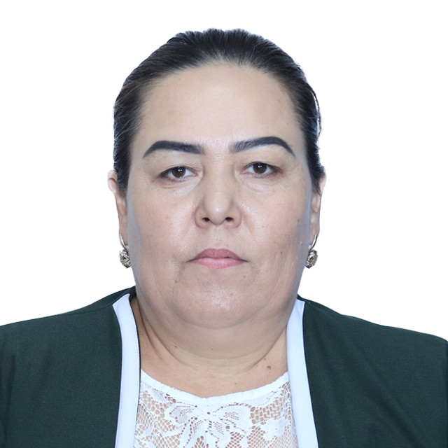 Employee photo