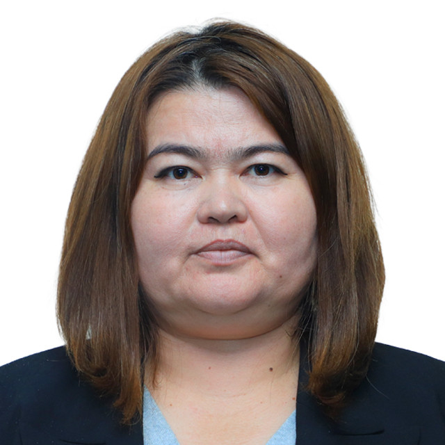 Employee photo